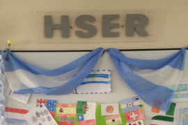 Actividades | Hogar HSER