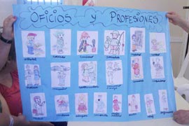 Actividades | Hogar HSER