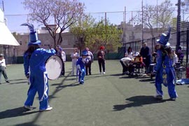 Actividades | Hogar HSER