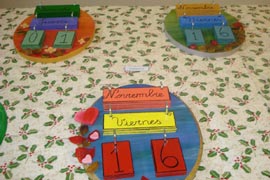 Actividades | Hogar HSER