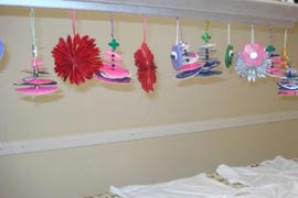 Actividades | Hogar HSER