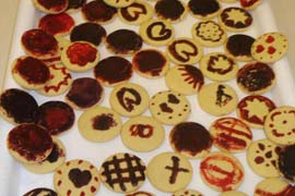 Actividades | Hogar HSER