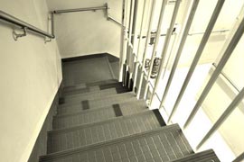 Escaleras | Hogar HSER