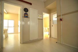 Hall C/D | Hogar HSER