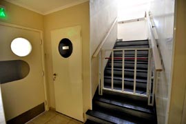 Escaleras | Hogar HSER