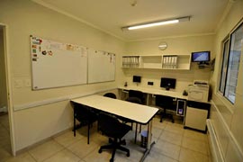 Profesionales | Hogar HSER