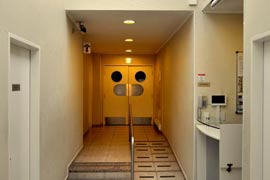 Entrada Principal | Hogar HSER