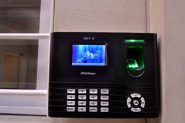 Seguridad | Hogar HSER