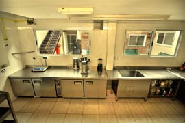 Cocina | Hogar HSER
