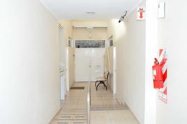 Entrada Principal | Hogar HSER