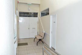 Entrada Principal | Hogar HSER