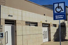 Entrada | Hogar HSER