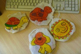 Actividades | Hogar HSER