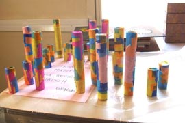 Actividades | Hogar HSER