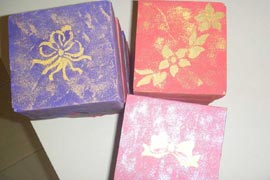 Actividades | Hogar HSER