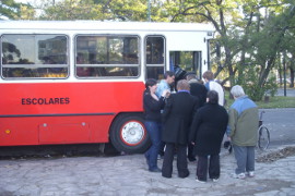 Actividades | Hogar HSER