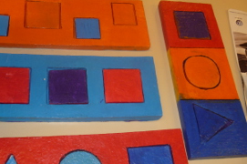 Actividades | Hogar HSER