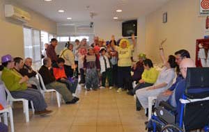 Recursos Físicos | Hogar HSER