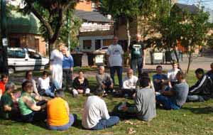 Recursos Físicos | Hogar HSER