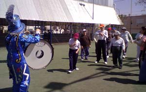 Recursos Físicos | Hogar HSER